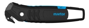 Cutter de siguranta Martor Secumax 350 350001 cu lama Secumax nr. 3550