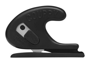 Cutter de siguranta Martor Secumax Couppy 43136 cu lama industriala nr. 36020