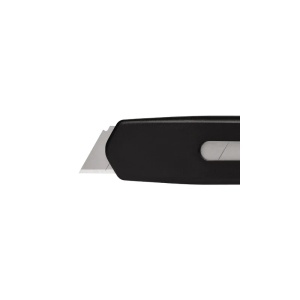 Cutter Martor Argentax Cuttex 18 MM 46200 cu lama segmentata nr. 77 - Img 8