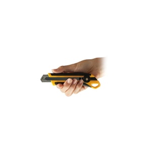 Cutter profesional 18 mm OLFA L7-AL Japonia - Img 3