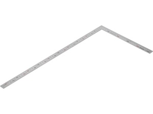 Echer din inox, 250x500 mm Yato - Img 2