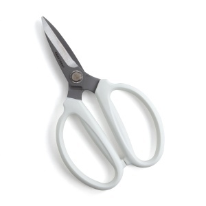 Foarfeca mare din inox pentru piele Craftool Leathercraft Scissors - Tandy Leather 3047-01