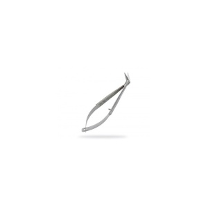 Foarfeca Mica Hobby Broderie cu Falci in Unghi Premax 9,5 cm - Img 2