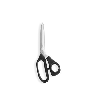 Foarfeca profesionala pentru croitorie KAI Japonia, micro-zimtata, 21 cm - Img 2