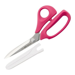 Foarfeca profesionala pentru croitorie KAI Japonia, Vanadium, 21 cm - Img 5