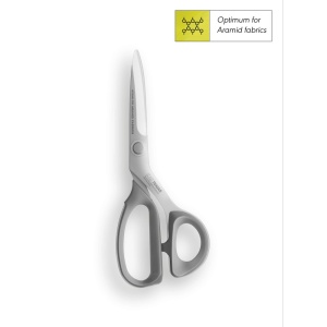 Foarfeca profesionala pentru kevlar Kai Japonia, 24cm - Img 2