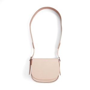 Kit geanta de mana Emma din piele vegetala Tandy Leather, 20 x 23 cm - imagine 3