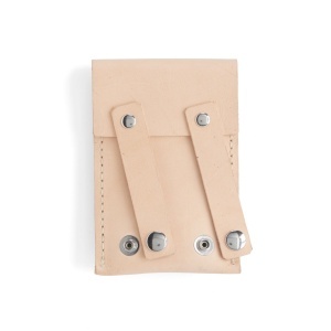 Kit husa pentru busola Explorer din piele Tandy Leather, cu busola inclusa - imagine 5
