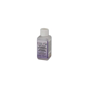 Lac lucios pe baza de apa pentru pielarie Eco-Flo Top Finish Tandy Leather (250 ml) - Img 2