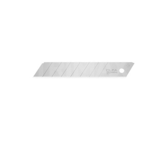 LBSOL-10 Set 10 lame cutter nesegmentate 18 mm, Olfa - Img 3