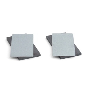 Magnet pentru clips de bani – Tandy Leather (SUA), 51 x 29 mm - Img 3