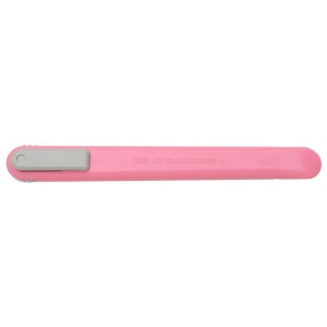 NT Cutter A-552P Cutter 9mm cu Cartus Lame - Img 5