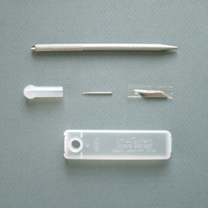 NT Cutter DS-800P Cutter de Precizie cu Doua Capete - Img 3