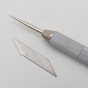 NT Cutter DS-800P Cutter de Precizie cu Doua Capete - Img 5