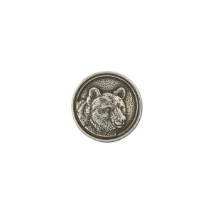 Ornamente modele animale salbatice Tandy Leather SUA - Img 10