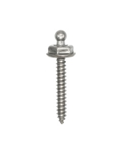 Parte inferioara surub 4,2 x 26 mm pentru sisteme de fixare LOXX, diverse finisaje - Img 1
