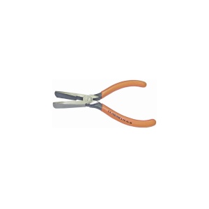 Patent cioc de rata pentru pielarie cu falci zimtate CS. Osborne - Img 1