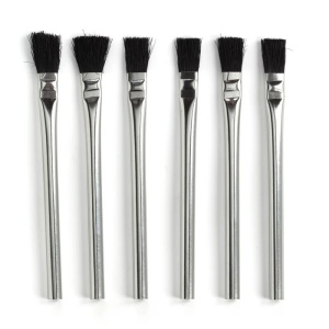 Pensula pentru aplicare adeziv, Tandy Leather - Img 3
