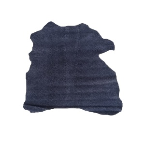 Piele Captuseala Bleumarin 0.6-0.8mm - Piele Naturala - Img 2