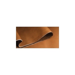 Piele Cumberland tabacita cu crom. Tandy Leather SUA - Img 2