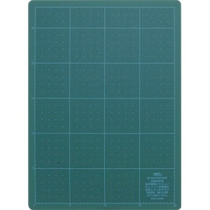 Placa de taiere 3mm - Pro A4-A3-A2-A1, NT Cutter - Img 2