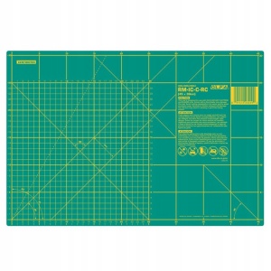 Placa taiere 1,6 mm grosime, Olfa - Img 1