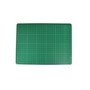 Placa taiere autovindecabila HOBBY 3 mm , format A4 - Img 2