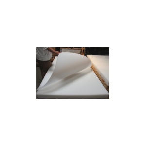 Placa taiere mată autovindecabila 4 mm, Medium Duty - Img 11
