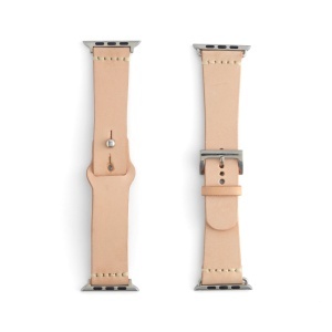 Sablon acrilic bratara de ceas (4 marimi, 2 modele) (Watch Band) - Tandy Leather 58043-00