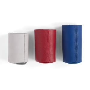 Sablon acrilic huse de doze si sticle, set 3 bucati (Can Sleeve Set Of 3) - Tandy Leather 58037-00 - imagine 6