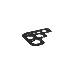 Sablon acrilic pentru cercuri si colturi rotunjite (Circle & Radius) - Tandy Leather 3614-00 - Img 4