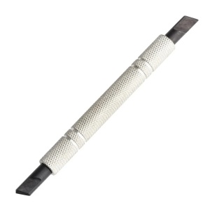 Scula imprimare blana pe piele, Leder Haus - Img 1