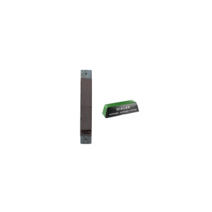 SDPIMPC1 Strop cu o fata din piele aspra pentru ascutire cu maner plat cu pasta de ascutire Chrox/Dialux Verde - Img 2