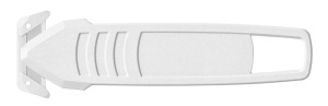 Set 100 buc - Cutter de siguranta de unica folosinta Martor Secumax 145 145001