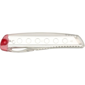 Set Cutter/cutit utilitar mediu cu lama de 18mm + 10 lame de schimb NT Cutter - Img 3