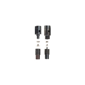 Set matrite capse standard pielarie CS. Osborne - Img 1