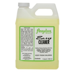 Solutie de curatare pentru piele naturala Angelus Easy Cleaner (944 ml)