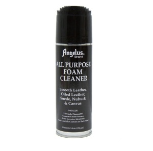 Spuma de curatare universala pentru incaltaminte Angelus All Purpose Foam Cleaner (162 ml)