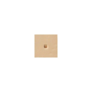 Stanta de embosare piele Craftool B204 (beveler cu linii) - Tandy Leather 6204-00 - Img 3