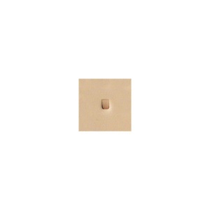 Stanta de embosare piele Craftool B801 (beveler cu patratele) - Tandy Leather 6801-00 - Img 3