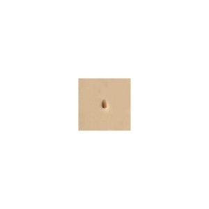 Stanta de embosare piele Craftool B935 (beveler neted) - Tandy Leather 6935-00 - Img 3