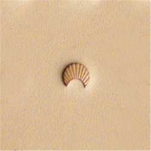 Stanta de embosare piele Craftool C425 (camouflage) - Tandy Leather 6425-01 - Img 2