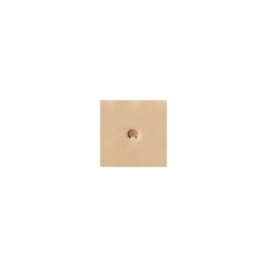 Stanta de embosare piele Craftool C428 (camouflage) - Tandy Leather 6428-00 - Img 3