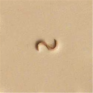 Stanta de embosare piele Craftool R875 (franghie) - Tandy Leather 6875-00 - Img 2