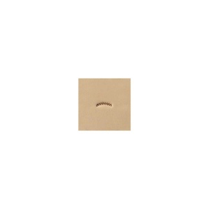 Stanta de embosare piele Craftool V462 (veiner ondulat) - Tandy Leather 6462-00 - Img 3