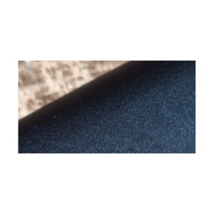 STR 6 Piele stretch pentru proiecte mici, albastru indigo - Img 5