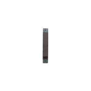 Strop cu o fata din piele SDPIMPC (33 cm, 25 x 5 cm) - Img 2