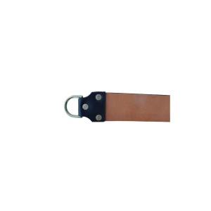 STRS-2.1 Strop special din piele de dimensiuni mari cu pasta de ascutire Chrox/Dialux Verde - Img 6