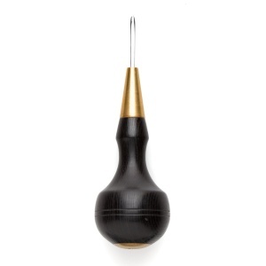 Sula pielarie TandyPro Tools, lama franceza (French), 9,0 cm - Tandy Leather 86001-27