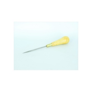 Sula rotunda de perforare piele 11 - 13 cm - Vergez Blanchard - Img 3